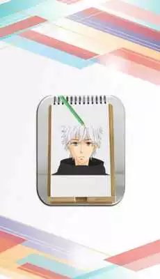 Play Learn How to Draw All Tokyo Ghoul