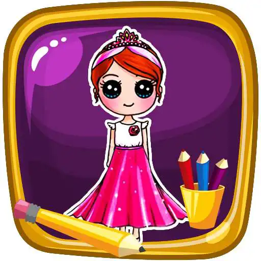 Play Learn How to Draw Cute Girls APK Play Learn How to Draw Cute Girls APK