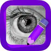 Free play online Learn How to Draw Eyes APK Free play online Learn How to Draw Eyes APK