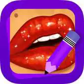 Free play online Learn How to Draw Lips APK Free play online Learn How to Draw Lips APK