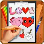Free play online Learn How to Draw Love Hearts APK Free play online Learn How to Draw Love Hearts APK