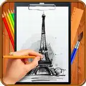 Free play online Learn How to Draw World Wonders Famous Places APK Free play online Learn How to Draw World Wonders Famous Places APK