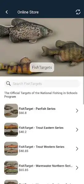 Play Learn How To Fly Fish  and enjoy Learn How To Fly Fish with UptoPlay
