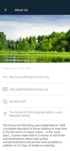 Play Learn How To Fly Fish as an online game Learn How To Fly Fish with UptoPlay