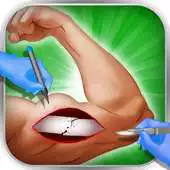 Free play online Learn how to Operate Biceps Surgery APK