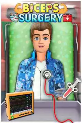 Play Learn how to Operate Biceps Surgery