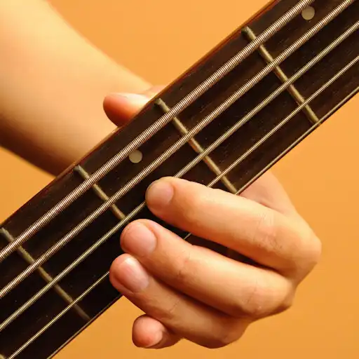 Free play online Learn how to play Bass Guitar  APK
