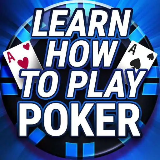 Play Learn How To Play Texas Poker APK
