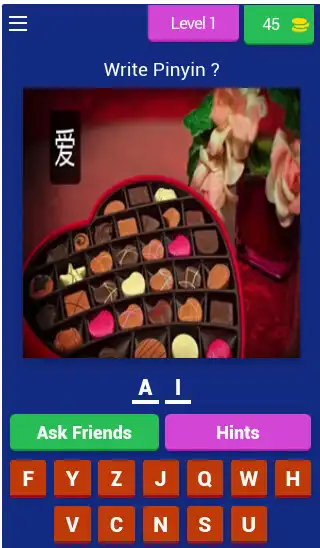 Play Learn HSK 1 Words Game  Test  and enjoy Learn HSK 1 Words Game  Test with UptoPlay
