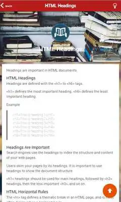 Play Learn HTML Easy