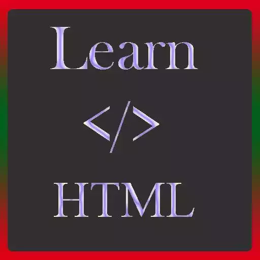 Free play online Learn HTML APK Free play online Learn HTML APK