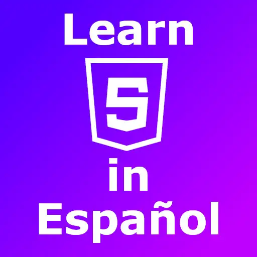 Play Learn HTML in Spanish APK