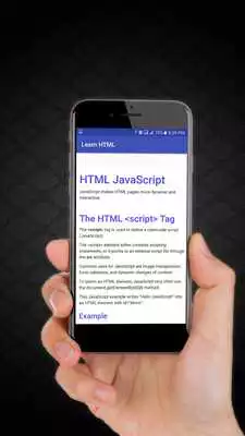 Play Learn HTML