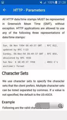 Play Learn HTTP