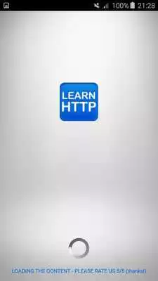 Play Learn HTTP