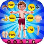 Free play online Learn Human Body Parts For Kids APK Free play online Learn Human Body Parts For Kids APK