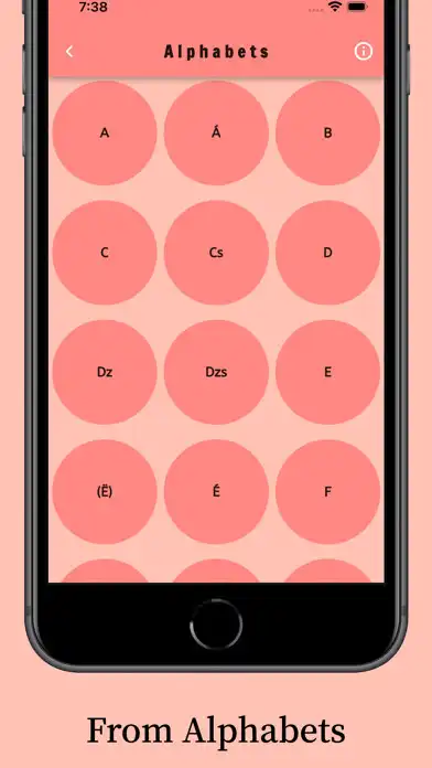 Play Learn Hungarian For Beginners as an online game Learn Hungarian For Beginners with UptoPlay