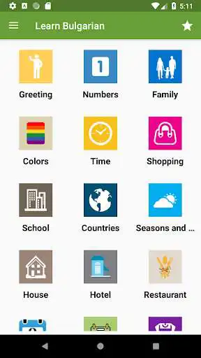 Play Learn Hungarian  and enjoy Learn Hungarian with UptoPlay