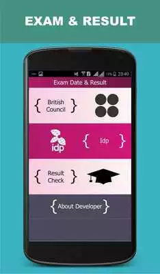 Play Learn IELTS Quick