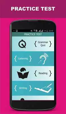 Play Learn IELTS Quick