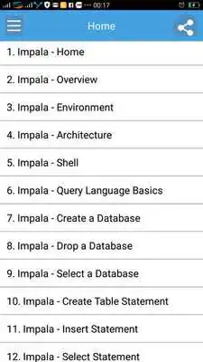 Play Learn Impala Full