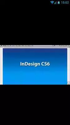 Play Learn InDesign CS6