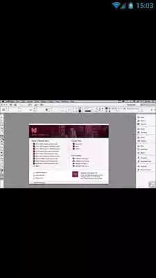 Play Learn InDesign CS6