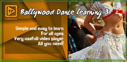 Play Learn Indian dance at home 3 offline  and enjoy Learn Indian dance at home 3 offline with UptoPlay