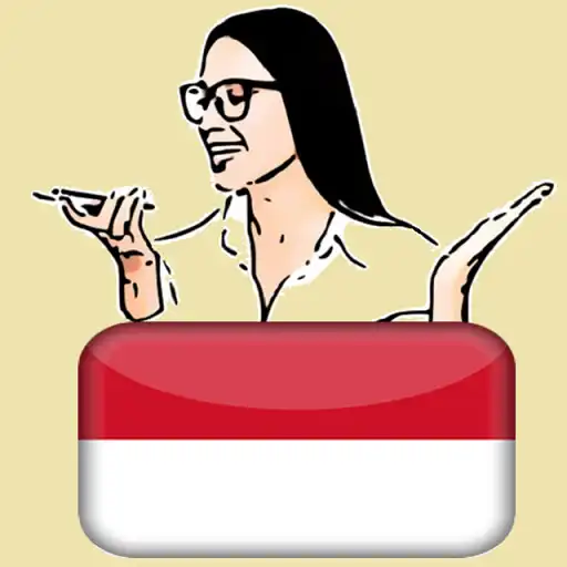 Play Learn Indonesian by voice and APK Play Learn Indonesian by voice and APK