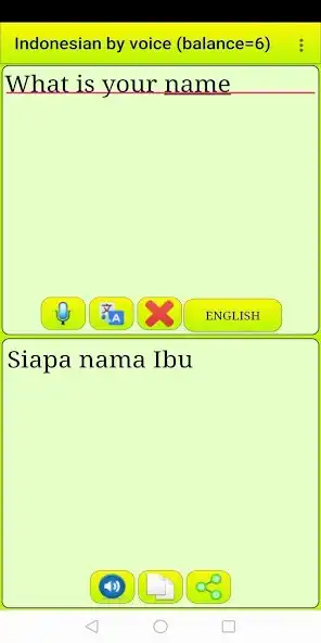 Play Learn Indonesian by voice and   and enjoy Learn Indonesian by voice and  with UptoPlay