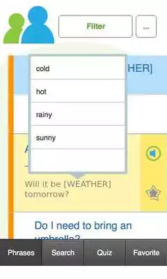 Play Learn Indonesian Phrasebook