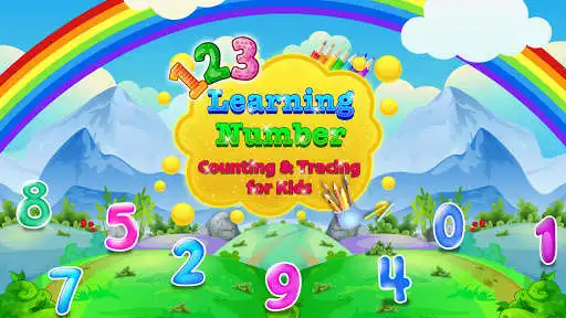 Play Learning 123 Numbers for Kids Play Learning 123 Numbers for Kids