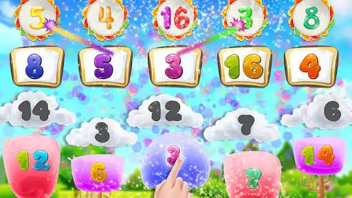 Play Learning 123 Numbers for Kids Play Learning 123 Numbers for Kids