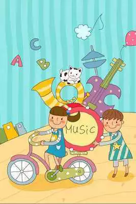 Play Learning ABC-123