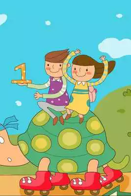 Play Learning ABC-123