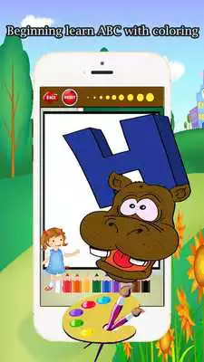 Play Learning ABC Alphabet for Kids