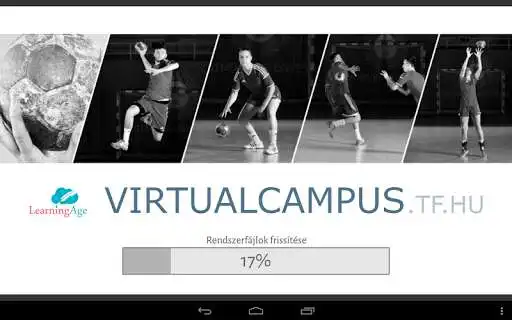 Play LearningAge virtualcampus.tf  and enjoy LearningAge virtualcampus.tf with UptoPlay