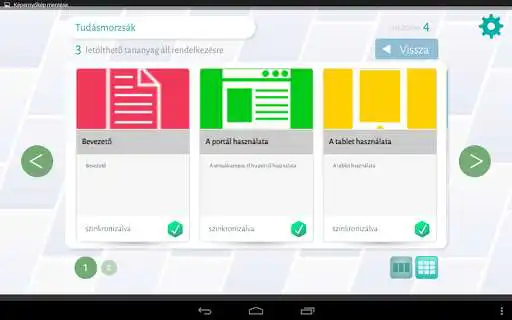 Play LearningAge virtualcampus.tf as an online game LearningAge virtualcampus.tf with UptoPlay