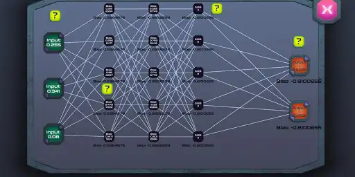Play Learning AI Car as an online game Learning AI Car with UptoPlay