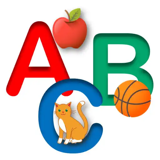 Play Learning Alphabets - ABC APK