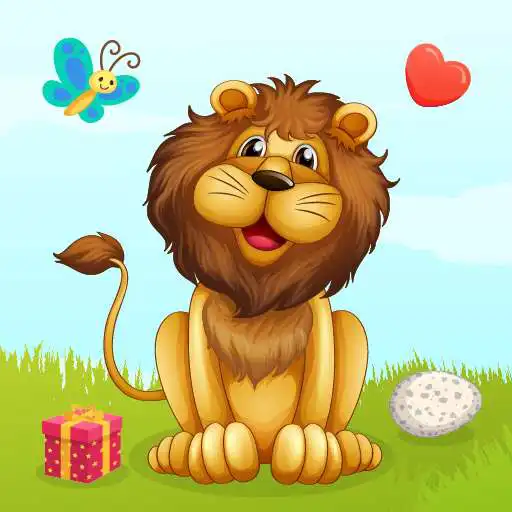 Play Learning Animals - Kids Game APK