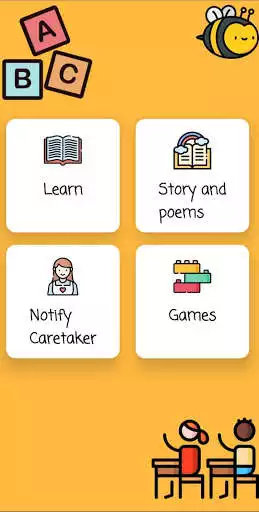 Play Learning app for autistic children  and enjoy Learning app for autistic children with UptoPlay