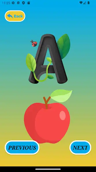 Play Learning App For Kids Offline as an online game Learning App For Kids Offline with UptoPlay