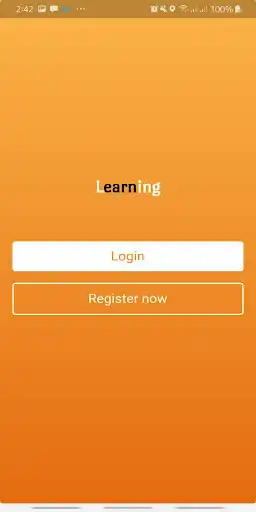 Play Learning App  and enjoy Learning App with UptoPlay