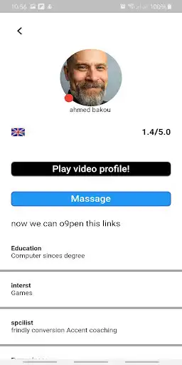 Play Learning App as an online game Learning App with UptoPlay