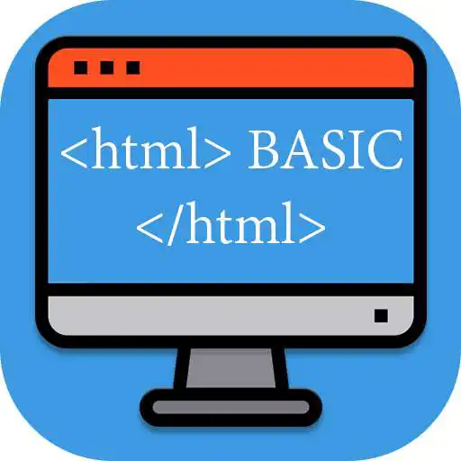 Play Learning Basic html APK