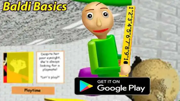 Play Learning Basics School And Education