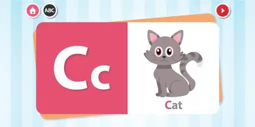 Play Learning Cards  and enjoy Learning Cards with UptoPlay