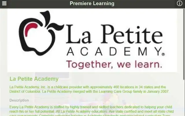 Play Learning Care Group
