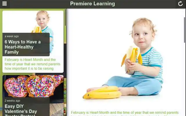 Play Learning Care Group